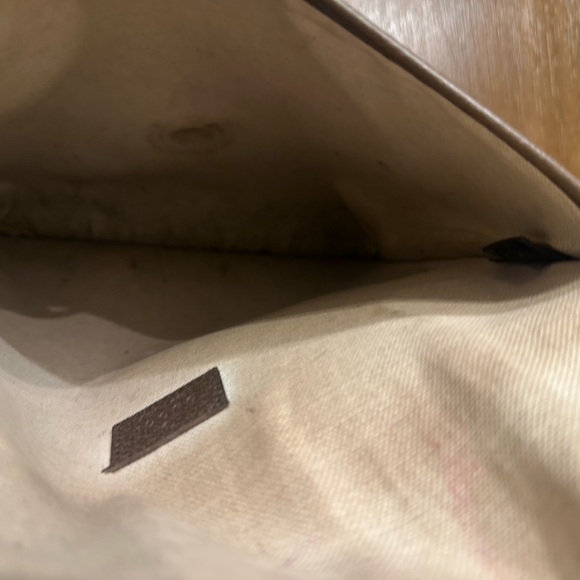 Neo Vintage GG medium messenger bag - Picture 10 of 16